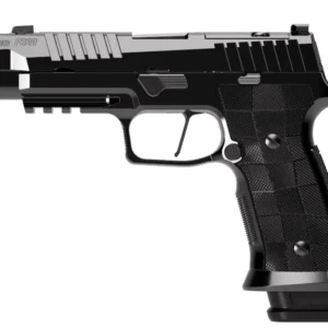 P320 SXG Reserve 3.9" 9mm Xray3 OR (3)21-rd