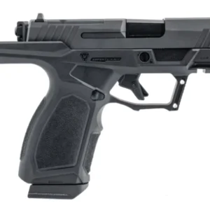 GX4 Carry 9mm 3.7" TB TORO SI Blk 2/15