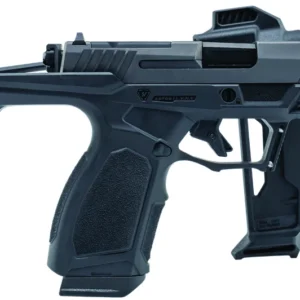 GX4 Carry 9mm 3.7" TORO SI W/Brace Blk 2/10