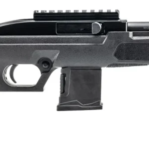 RS22P .22LR 6" TB Pic RL Blk 10-rd