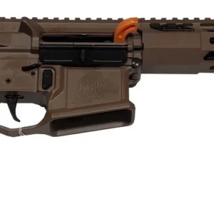 M400 SDI Pistol 5.56 11.5" FDE (1) 30-rd