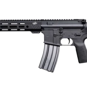 BUSHMASTER QRC PRO II 5.56 16" 10+1 BLK