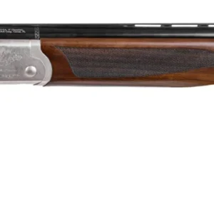 Balikli Blue Label O/U 12Ga 28" FO Blk/Wd 2rd