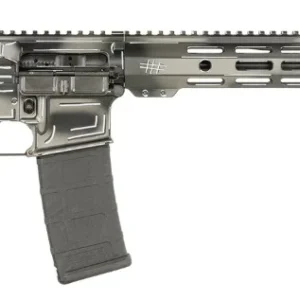 Anime 15 5.56 16" MLOK Blk 30rd