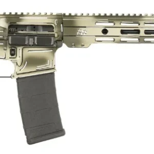 Anime 15 5.56 16" MLOK ODG 30rd