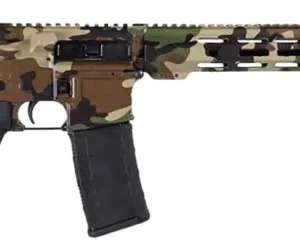 M81 Woodland AR 5.56 16" MLOK 30rd