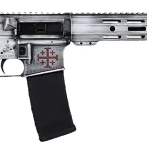 Templar AR 5.56 16" MLOK Distressed 30rd