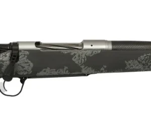 Ridgeline FFT 7mmBC 16" TB TS Carbon/Gry 4-rd