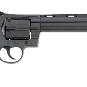 Anaconda .44 Mag 8" AS Blued/Walnut 6-rd