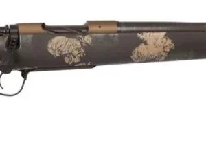 Ridgeline FFT .243 Win 20" TB Brnz/GrnTan 4rd