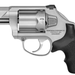 SDR .357 Mag 2" FO SSS/Blk Hogue 6-rd