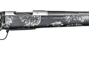 Ridgeline FFT .308 Win 16" SS/Grey 4rd