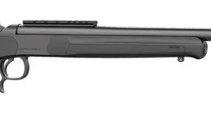 Gamelander 20ga 22" 3" Blk 1-rd