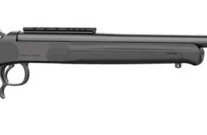 Gamelander .410ga 22" 3" Blk 1-rd
