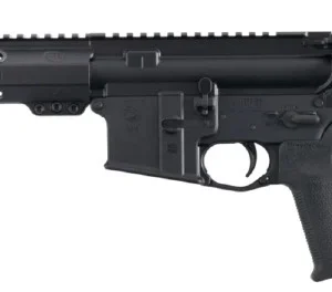 M4 Pistol 5.56 11.5" MLOK SBA5 Blk 30-rd
