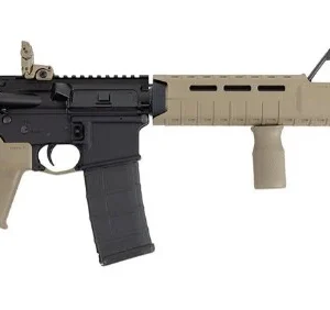 M4 Carbine 5.56 16.1" Magpul MOE MLOK FDE 30rd