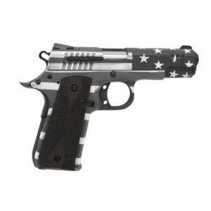 Citadel 380ACP 1911 3.75" USG Ckt 7rd
