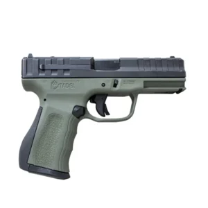 Cit Centurion CP9 9mm OD Green 14rd