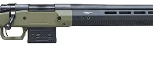Howa Hera 308 22" ODG H7 Chassis Thrd 5rd