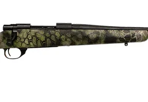 Howa CS 350leg 16.25" TB CF Stock Kryptec Atud