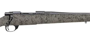 Howa HS 6mmARC 22" TB HS Prec 3Pos Gray/Blk