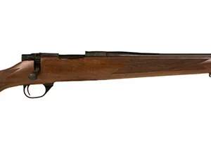 Howa 308 22" Bl Walnut Hunter