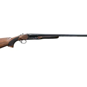 Pointer FT6 12ga 28" SxS Case Colored Heat Treat