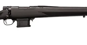 Howa 350leg 16.25" Bl HB Blk /Syn