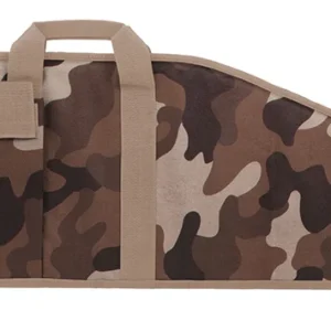 PIT BULL TACT RIFLE 38" THROWBACK CAMO