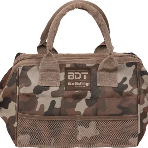 AMMO & ACCESSORY BAG THROWBACK CAMO