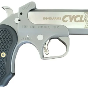 CYCLOPS 45-70 4.25 Brrl Rough Series-B6 ext grip