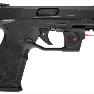 TX22 COMPACT 22LR 3.6'' BK/BK 2x13 RDS