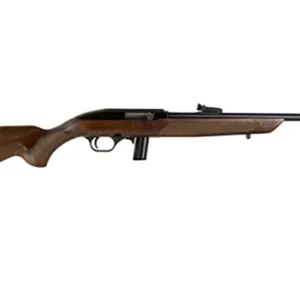 RS 22LR 18" BK WOOD