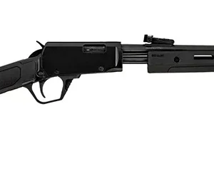 GALLERY 22WMR 20" 12RDS BLK/SYN