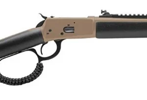 R92 .44MAG- TB 16.5'' 8-RDS MAGPUL FDE