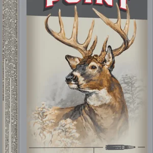 400 LEGEND 215GR PP 20RD POWER POINT