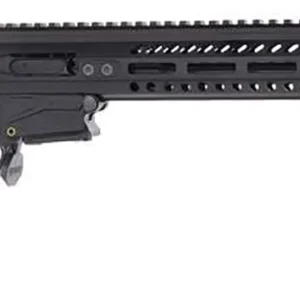 PSG 22LR 7" MLOK QD END CAP PISTOL