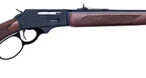 R95 30-30WIN 16.5'' 5-RDS BK/HW TRAPPER