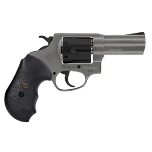 RP63 .357 MAG 3'' 6RDS Tungsten Cerakote