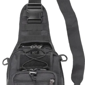 Sling Bag BLK X-SM
