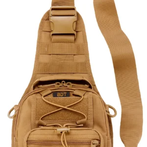 Sling Bag TAN X-SM