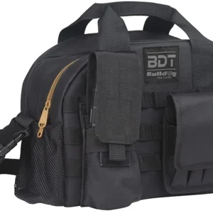 Range Bag TAC BLK