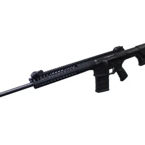 REPR MKII 16"BLACK SPIRAL FLUTED 7.62MM