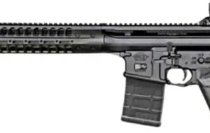 REPR MKII 20"BLACK SPIRAL FLUTED 7.62MM