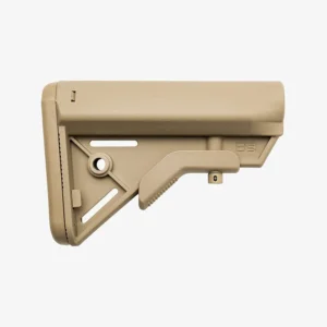 Bravo Stock FDE Mil-Spec Size