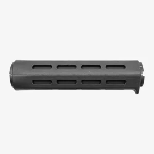 Handguard MLOK Midlength Black