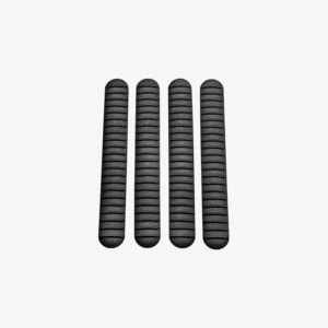 Rail Cover MLOK Black