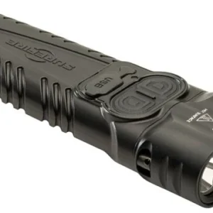 Stiletto PRO II 14mm DualSwtch USBC