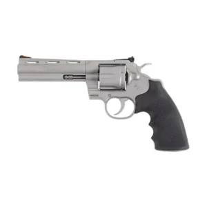 Python 5" 357 Mag Matte Hogue 6rd