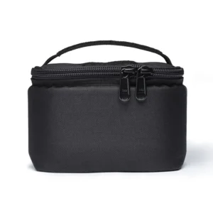 ATB, ammo transport bag BLK, lifetime warranty